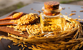 Rice Bran Oil